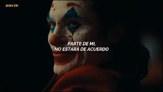 [The Joker] sum 41 - the hell song [Sub. Español]