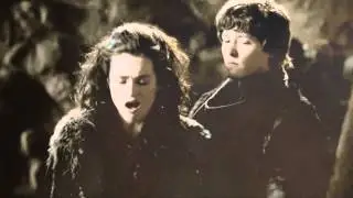 Morgana & Mordred -Yet you smile the same