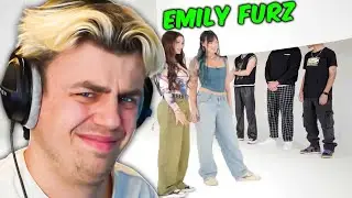 Emily Furz datet nach Outfits... CRINGE (sophodoph) I Papaplatte Reaction