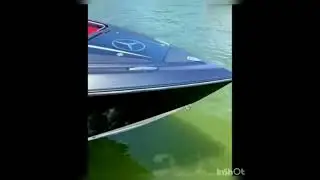 МЕРС ЛОДКА🤑