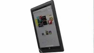 NOOK HD+ 360° View