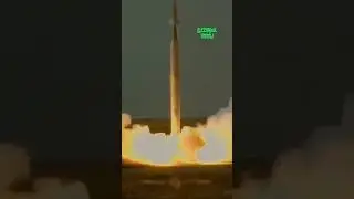Iran showed its strength with a strike on Israel.