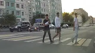 Life With R8 Photo