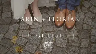 KARIN + FLORIAN _ highlight - Landgasthaus zur Krone - Gaaden - hochzeitsvideografen