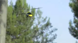 Exceed Rc Madhawk 300 Series Rc helicopters