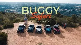 Buggy Safari Algarve
