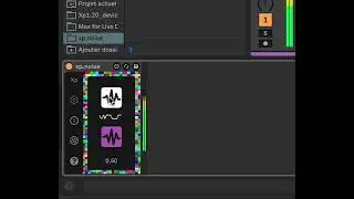 Goodies : xp.noise (free download)