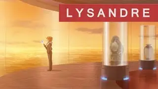Pokemon - XY - Team Flare - Lysandre ~The Symphony of Misanthropy~