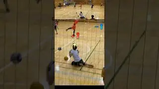 Respawn Kill #Dodgeball in Japan‼︎