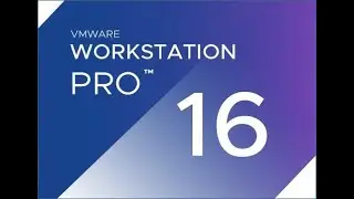 Install and Configuring VMware Workstation Part1