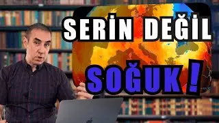 Serin Değil, Soğuk! | 15.10.2024