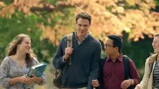 Hillsdale College – Independence (60-second TV spot)