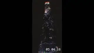 Vhs camcorder effect