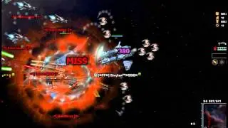 darkorbit / battleray