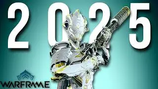 Warframe in 2025 | New Player, First Impressions