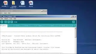 LabView & Arduino