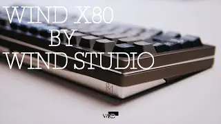 Wind Studio「Wind X80」
