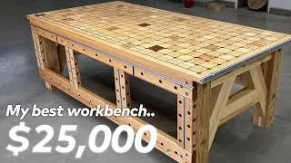 My best WORKBENCH
