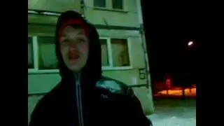 Денчик Жарит... (Вертушка)