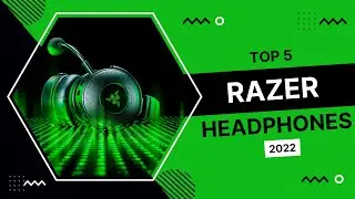 Top 5 Razer Headsets | 9to5Game