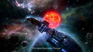 Into the Stars   Kickstarter Trailer