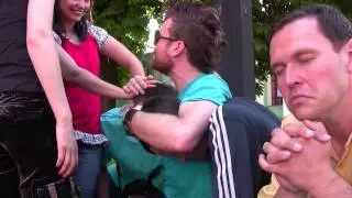 Краудер в Киеве 2010. часть 5.