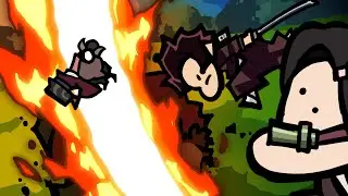 Demon Slayer Season 3 Summary #5