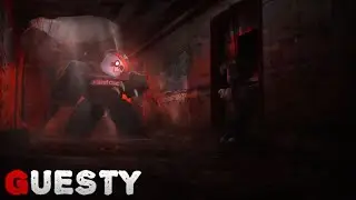 All controls in GUESTY 🎤 FNF!!!!!