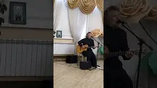 Там нет преграды на пути... Исп.: о. Михаил Спельник.