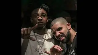 Drake x 21 Savage 2024 type beat - 