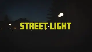 Matty Flacko x Kojakdon - Street light (lyrics video)