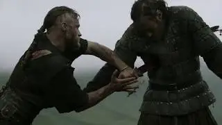 Ragnar lothbrok - You Are a Memory [ Vikings ]