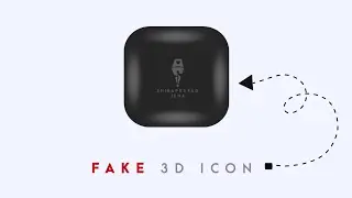 Make An Object 3D ||