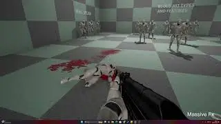Blood Fx Pack Simple to use