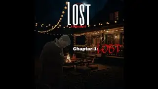 Lost (Beat Produced By: @pinkxo) | Muter | Chapter -1 from LOST Album