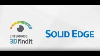 Integration in Siemens Solid Edge CAD