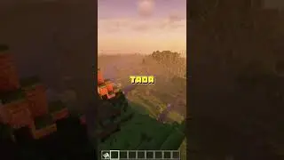Craft Your Invisible Minecraft Base!