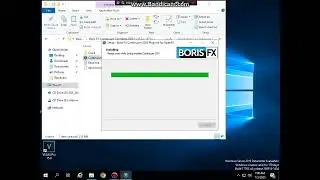 How To Download Boris Continuum Complete 2020.5 for Vegas Pro 15.0
