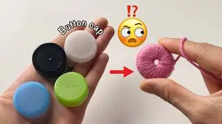 VERY USEFUL! SEE what I did with bottle caps I found in the trash. DIY recycling craft idea