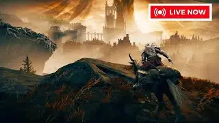 I need to beat this DLC...Elden Ring