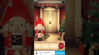 100 дверей 23 уровень