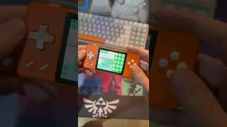 RG28XX THE REAL COMPACT LAPTOP THAT RUNS EVEN PSP