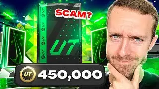 EA Just PROVED They're FULL SENDING FC 24
