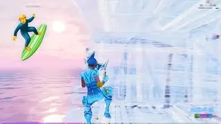 Ridin (Fortnite Montage)