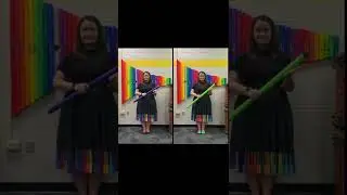 Loonboon - Plants Vs. Zombies - Boomwhackers