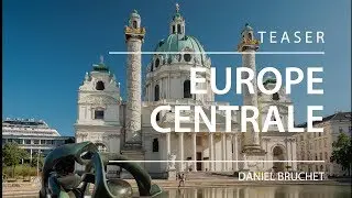 Europe Centrale - Suisse, Allemagne, Autriche, Slovaquie