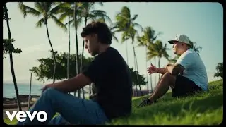 Myshaan, High Watah - Fill up (Official Music Video)