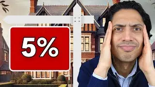 Bank of England rate cut: property industry reacts