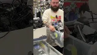 We Spent $4000 On Pokémon Collections