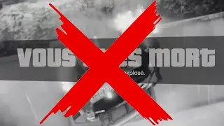 LE PIRE BRAQUAGE DE GTA ONLINE 😱